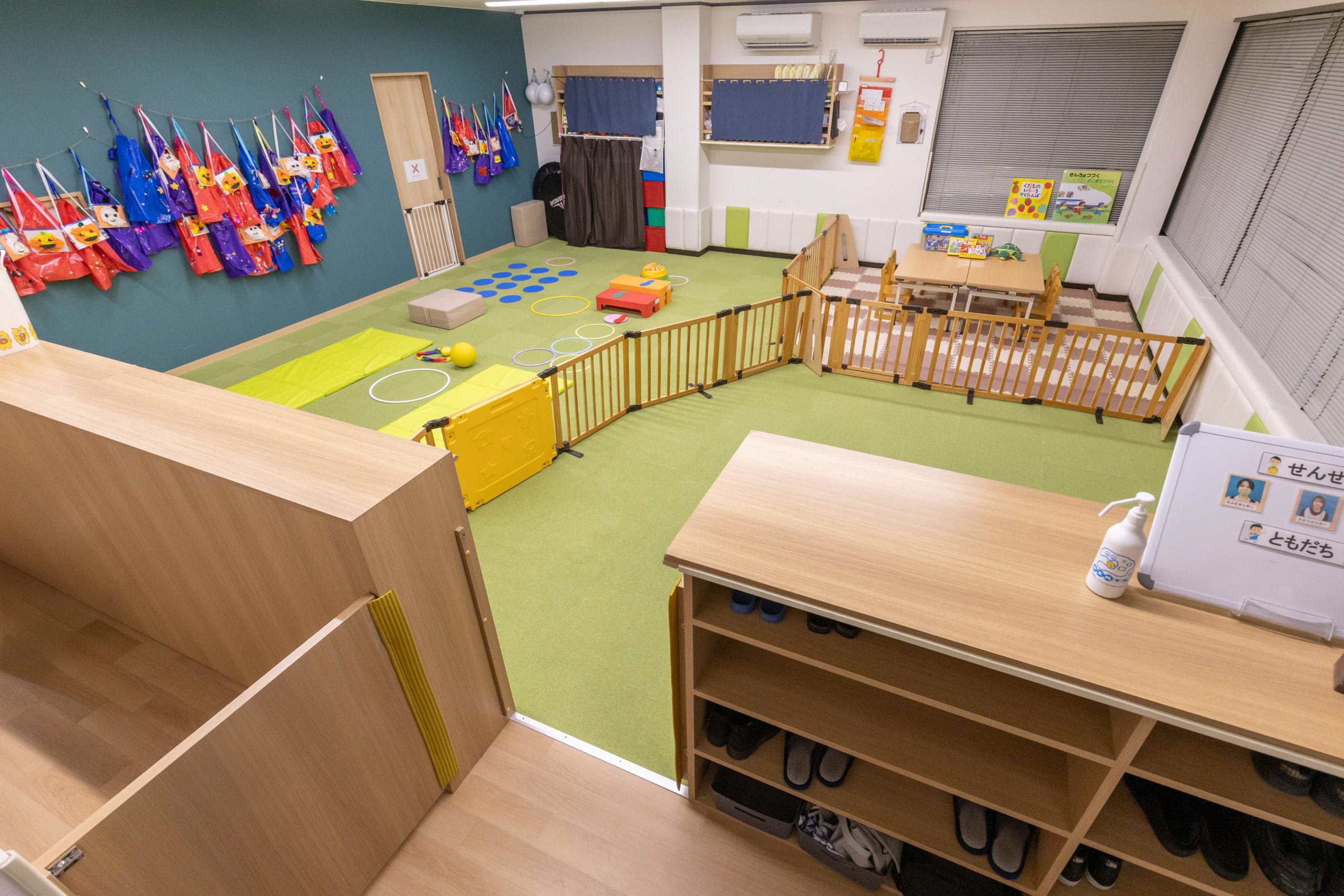 ミナシアフレンズトップ画像2